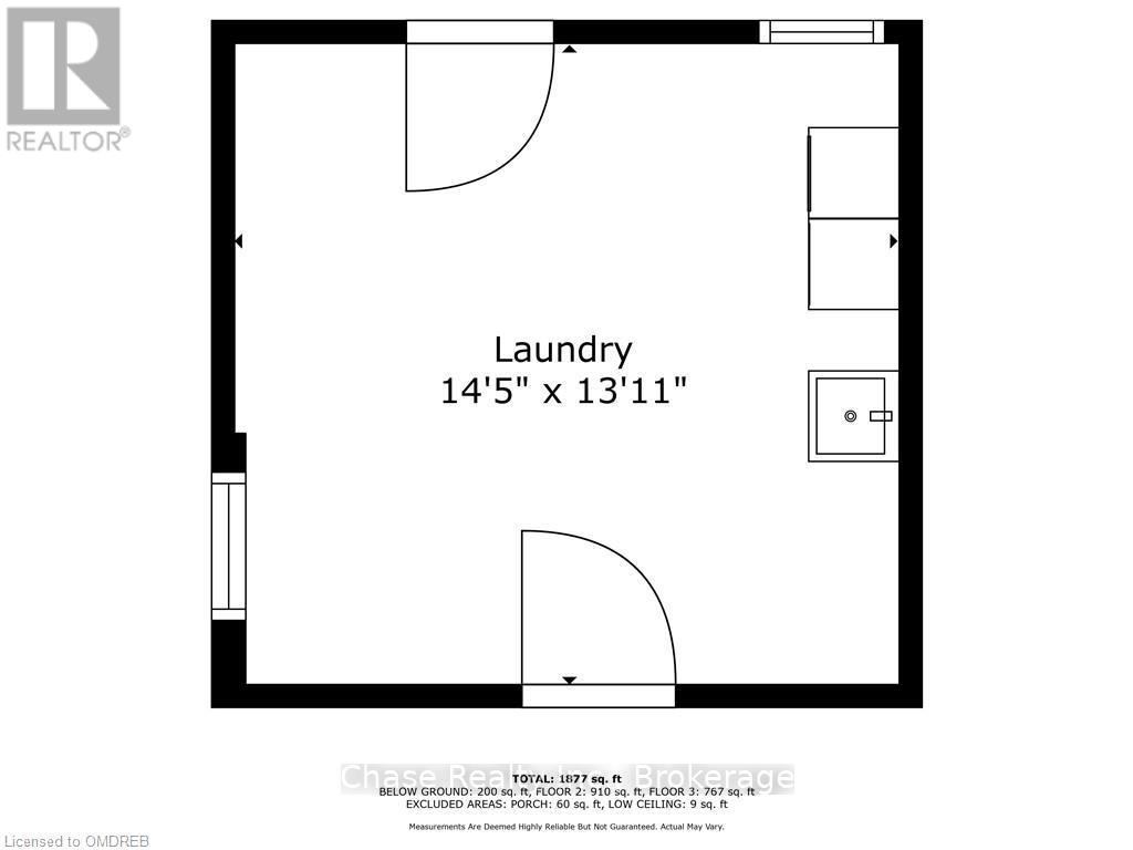 1 Terrace Hill Street, Brantford, Ontario  N3R 1E8 - Photo 22 - X10404328