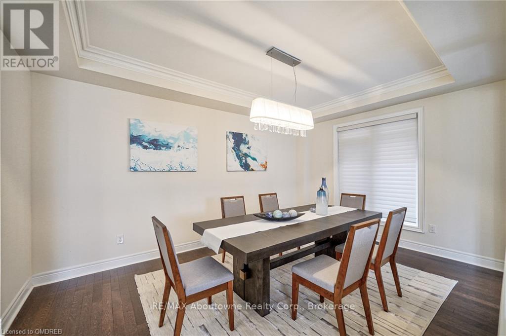 211 Sixteen Mile Drive, Oakville, Ontario  L6M 0T8 - Photo 17 - W10404478