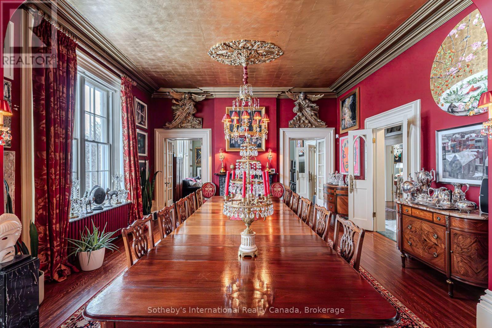 1 Banfield Street, Brant, Ontario  N3L 2N3 - Photo 10 - X10413391