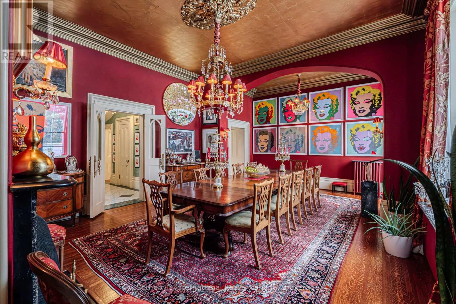 1 Banfield Street, Brant, Ontario  N3L 2N3 - Photo 13 - X10413391