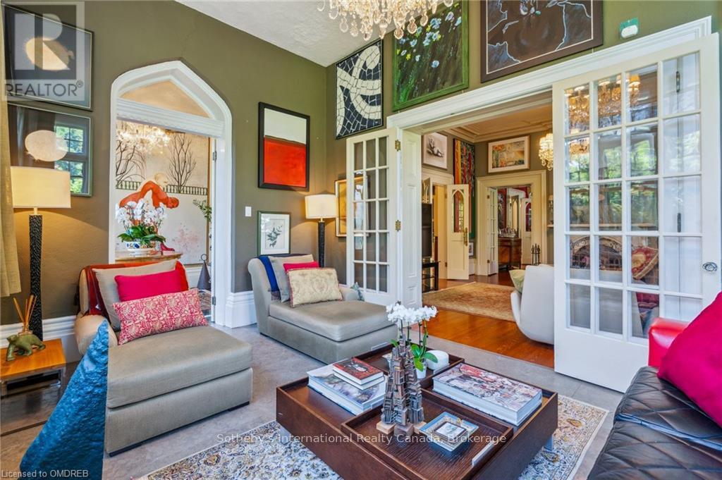 1 Banfield Street, Brant, Ontario  N3L 2N3 - Photo 15 - X10413391