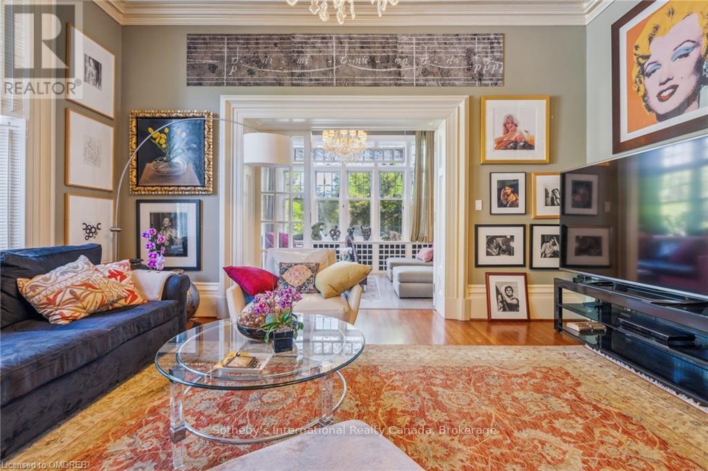 1 Banfield Street, Brant, Ontario  N3L 2N3 - Photo 16 - X10413391