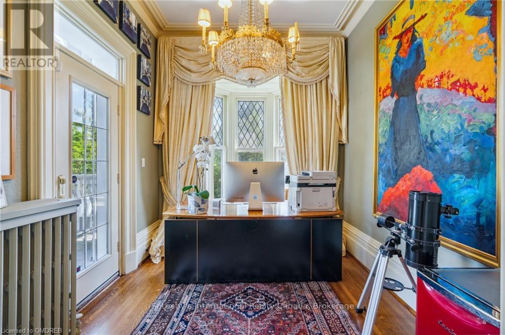 1 Banfield Street, Brant, Ontario  N3L 2N3 - Photo 22 - X10413391