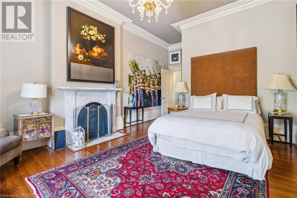 1 Banfield Street, Brant, Ontario  N3L 2N3 - Photo 25 - X10413391