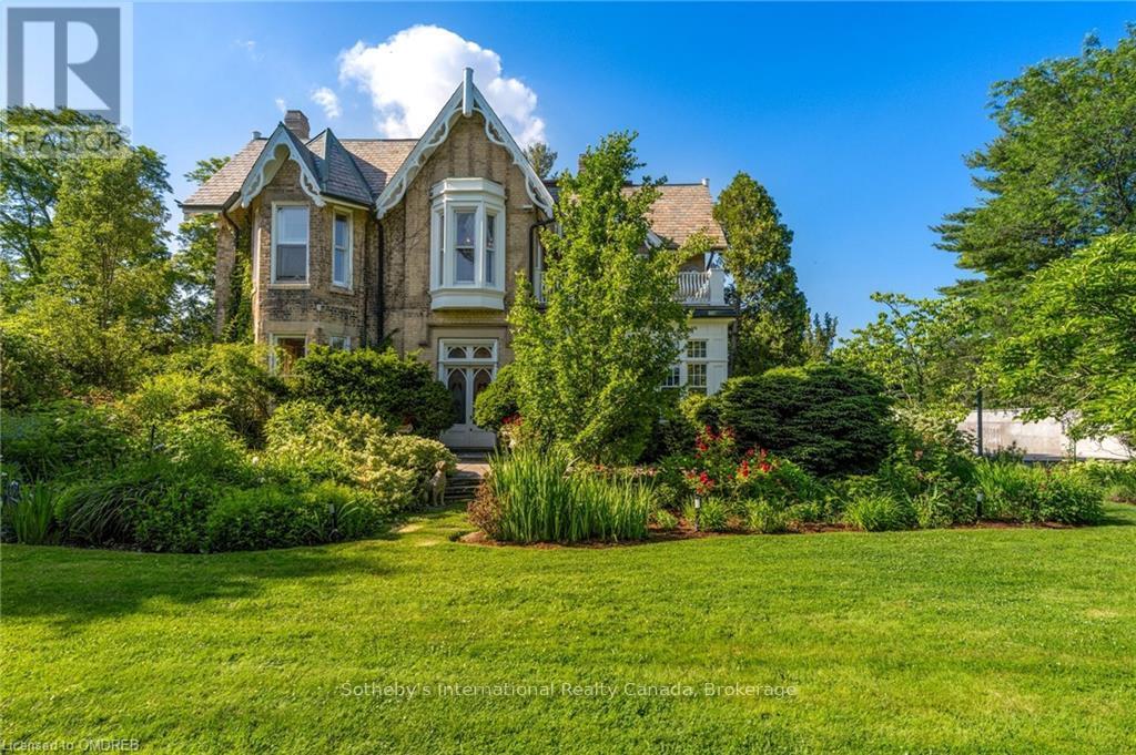 1 Banfield Street, Brant, Ontario  N3L 2N3 - Photo 3 - X10413391