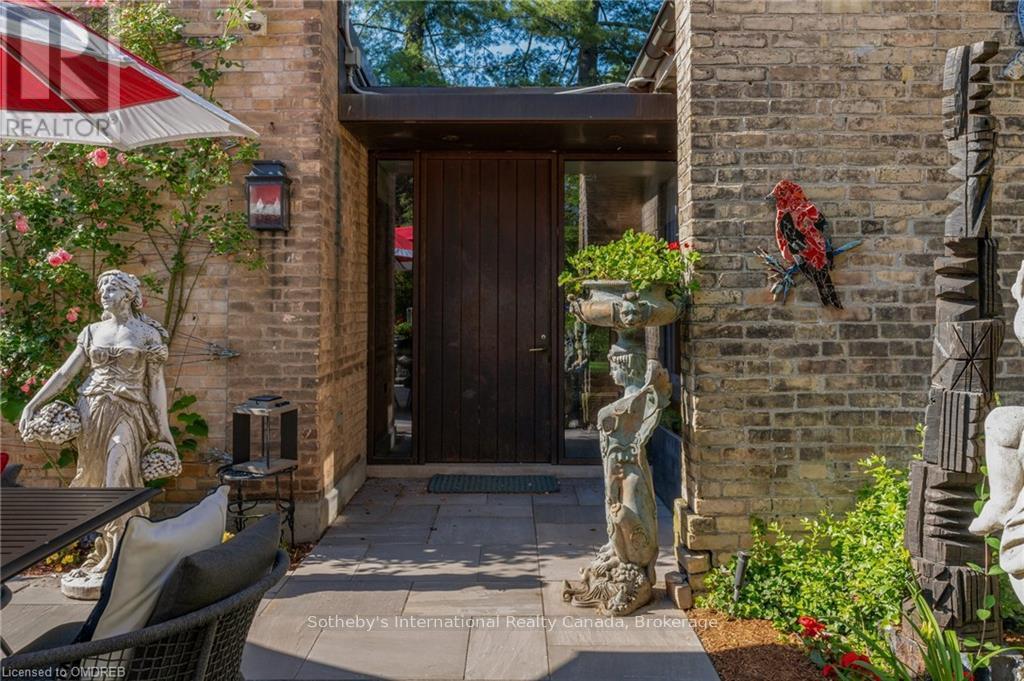 1 Banfield Street, Brant, Ontario  N3L 2N3 - Photo 32 - X10413391