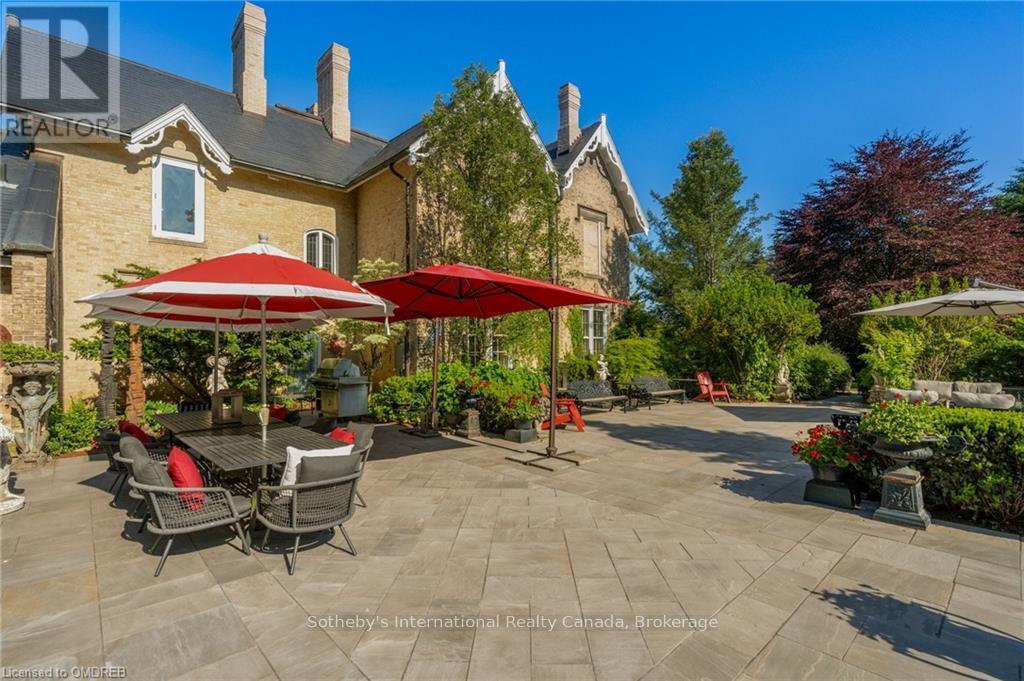 1 Banfield Street, Brant, Ontario  N3L 2N3 - Photo 34 - X10413391