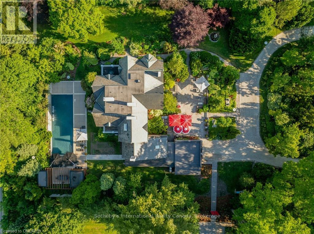 1 Banfield Street, Brant, Ontario  N3L 2N3 - Photo 36 - X10413391