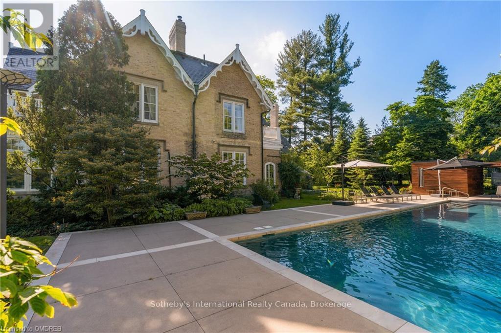 1 Banfield Street, Brant, Ontario  N3L 2N3 - Photo 37 - X10413391