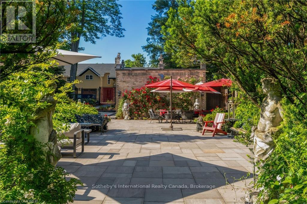 1 Banfield Street, Brant, Ontario  N3L 2N3 - Photo 38 - X10413391