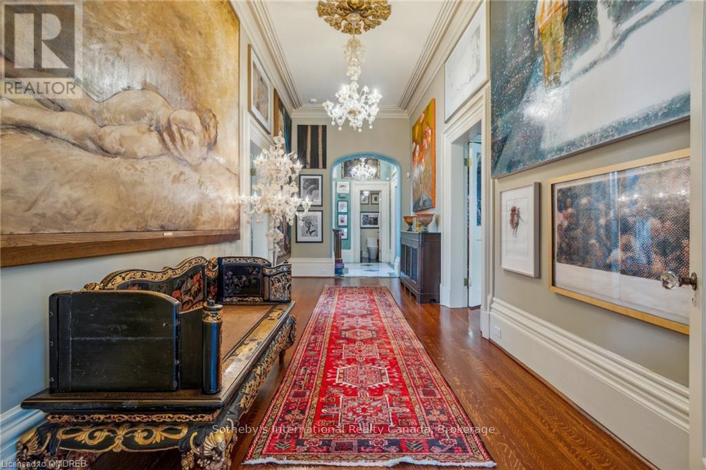 1 Banfield Street, Brant, Ontario  N3L 2N3 - Photo 4 - X10413391