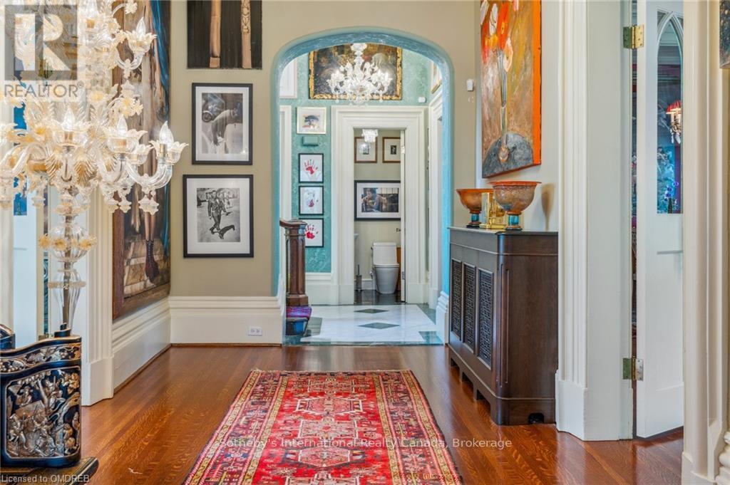 1 Banfield Street, Brant, Ontario  N3L 2N3 - Photo 5 - X10413391