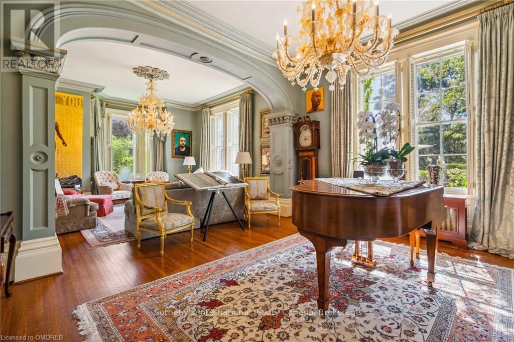 1 Banfield Street, Brant, Ontario  N3L 2N3 - Photo 6 - X10413391