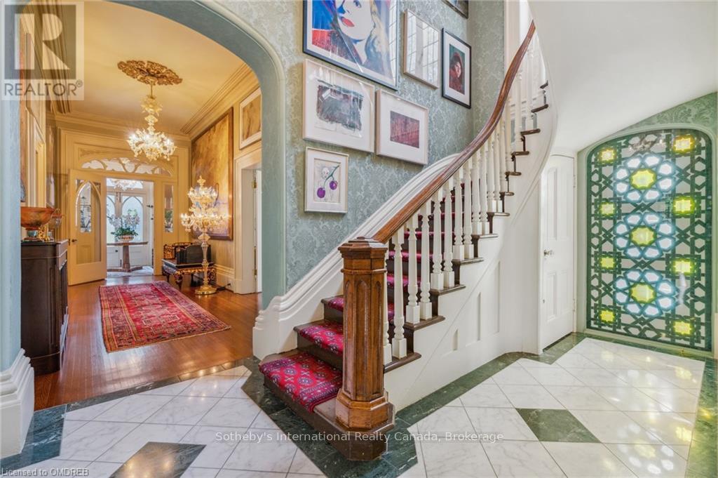 1 Banfield Street, Brant, Ontario  N3L 2N3 - Photo 9 - X10413391