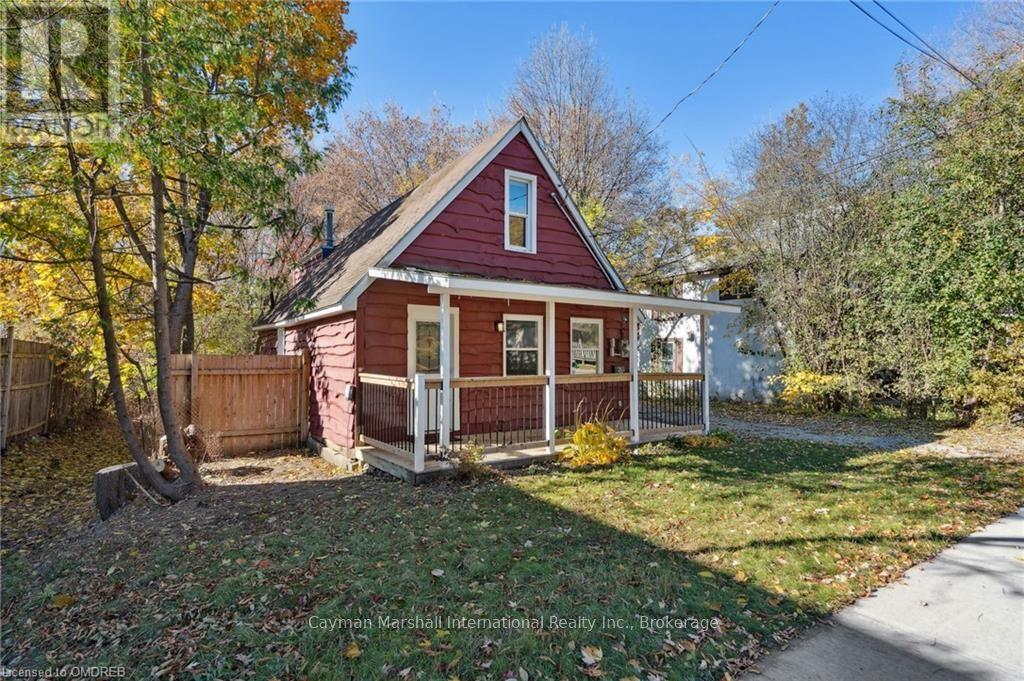 265 Gill Street, Orillia, Ontario  L3V 4K3 - Photo 2 - S10404539