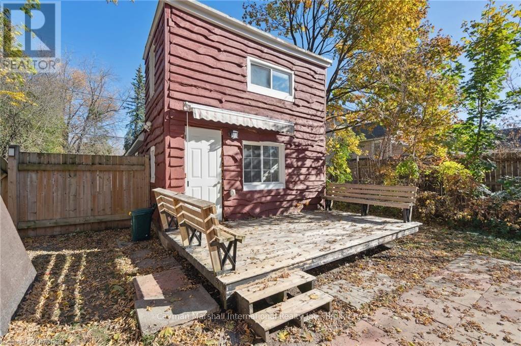 265 Gill Street, Orillia, Ontario  L3V 4K3 - Photo 27 - S10404539