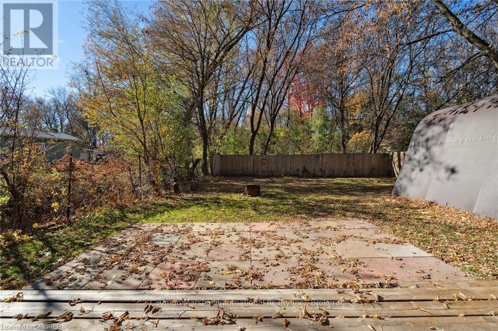 265 Gill Street, Orillia, Ontario  L3V 4K3 - Photo 28 - S10404539