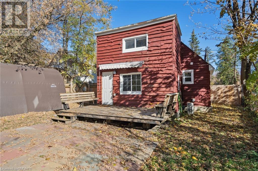 265 Gill Street, Orillia, Ontario  L3V 4K3 - Photo 29 - S10404539
