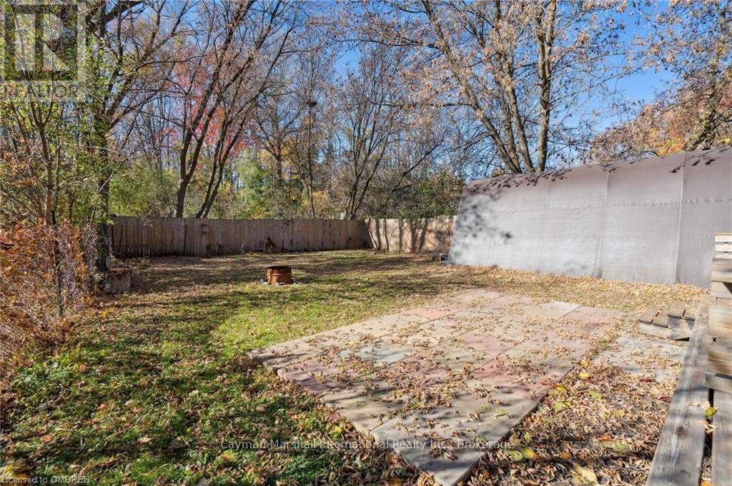 265 Gill Street, Orillia, Ontario  L3V 4K3 - Photo 30 - S10404539