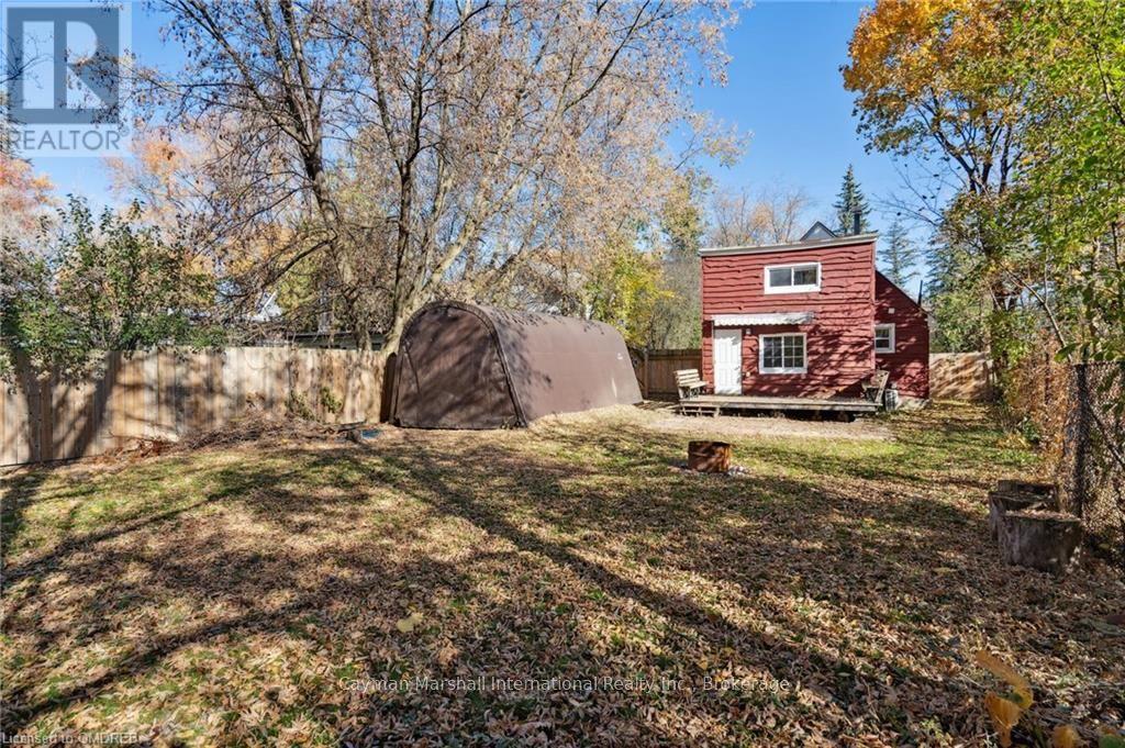 265 Gill Street, Orillia, Ontario  L3V 4K3 - Photo 31 - S10404539
