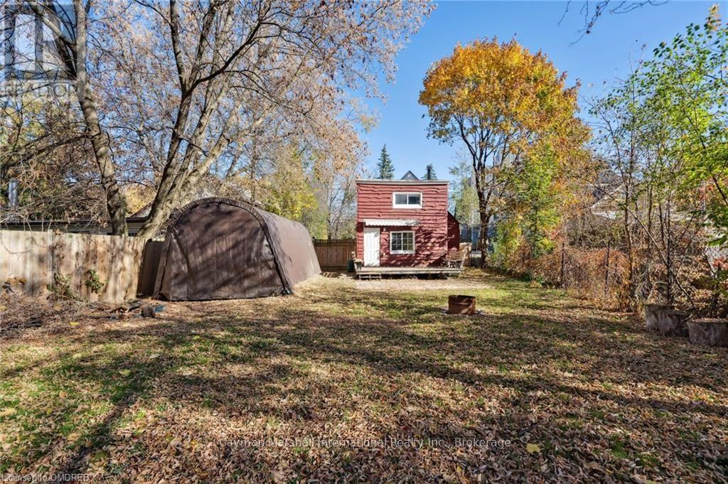 265 Gill Street, Orillia, Ontario  L3V 4K3 - Photo 32 - S10404539