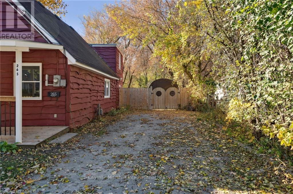 265 Gill Street, Orillia, Ontario  L3V 4K3 - Photo 5 - S10404539