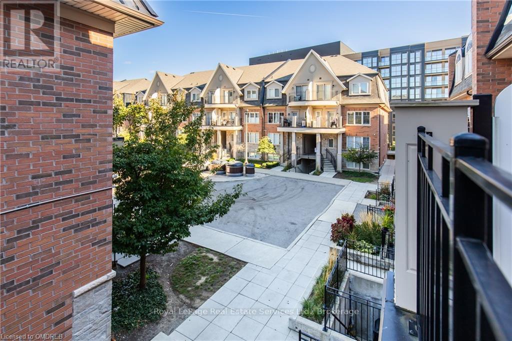42-02 - 2420 Baronwood Drive, Oakville, Ontario  L6M 0J7 - Photo 25 - W10404065
