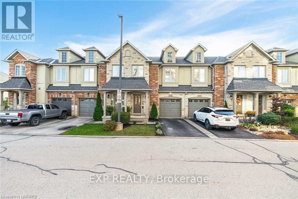 5064 MERCER, Burlington, Ontario