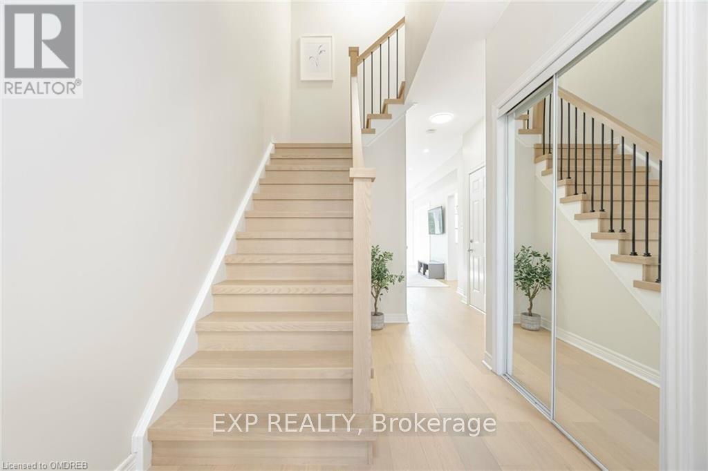 5064 Mercer, Burlington, Ontario  L7L 0A4 - Photo 18 - W10404081