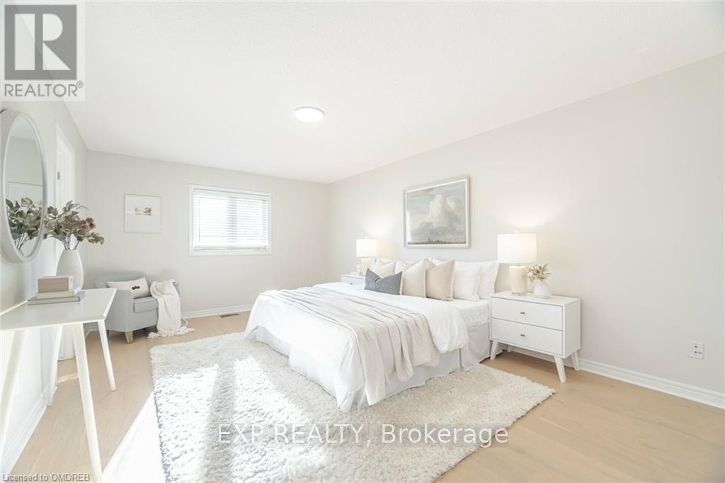 5064 Mercer, Burlington, Ontario  L7L 0A4 - Photo 21 - W10404081