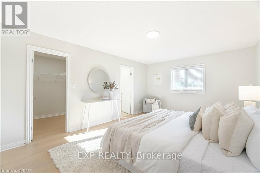 5064 Mercer, Burlington, Ontario  L7L 0A4 - Photo 24 - W10404081