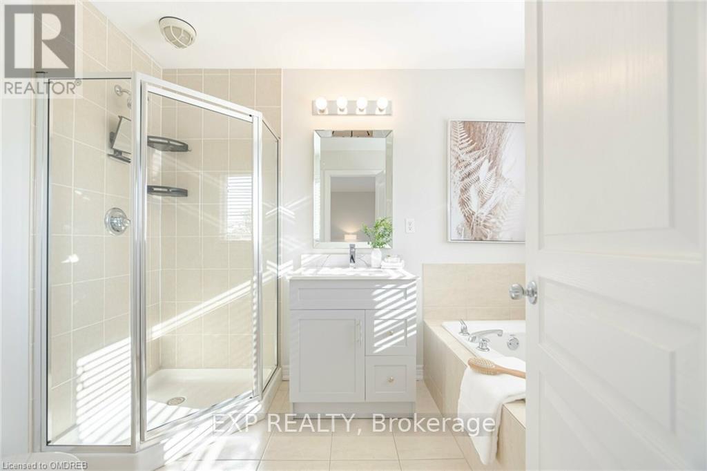 5064 Mercer, Burlington, Ontario  L7L 0A4 - Photo 25 - W10404081