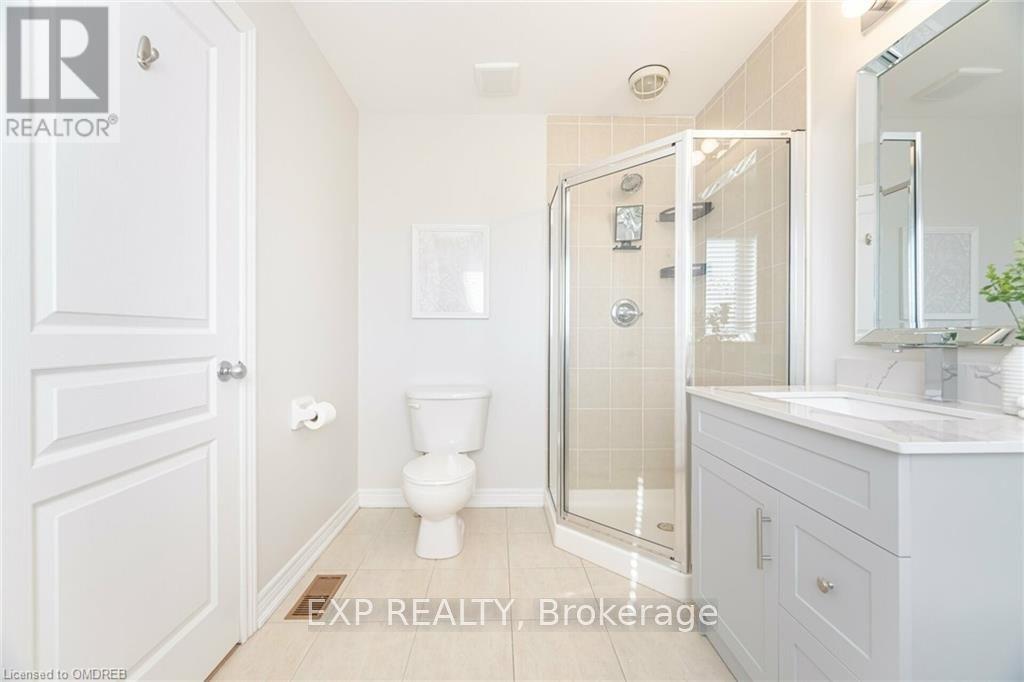 5064 Mercer, Burlington, Ontario  L7L 0A4 - Photo 27 - W10404081