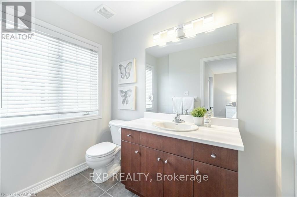 5064 Mercer, Burlington, Ontario  L7L 0A4 - Photo 32 - W10404081