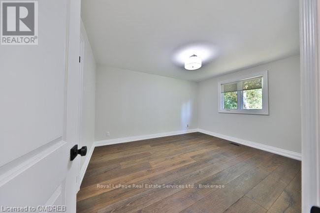 972 South Service Road, Mississauga, Ontario  L5E 1V1 - Photo 17 - W10404193