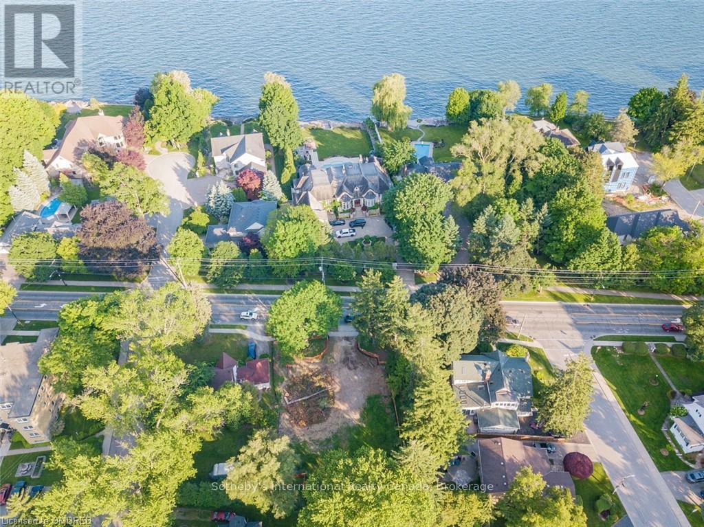 2379/2381 LAKESHORE ROAD, Burlington, Ontario