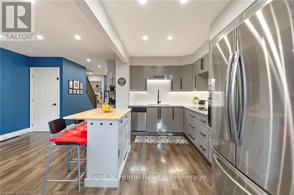 312b Bluevale Street N, Waterloo, Ontario  N2J 4G3 - Photo 12 - X10404092