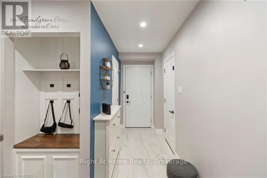312b Bluevale Street N, Waterloo, Ontario  N2J 4G3 - Photo 4 - X10404092