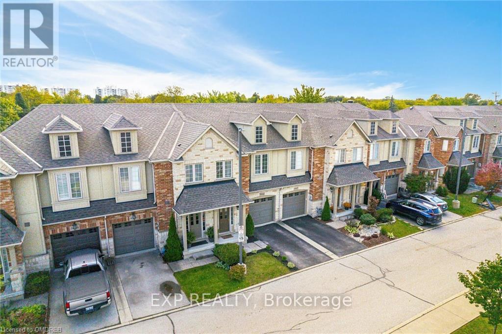 5064 Mercer, Burlington, Ontario  L7L 0A4 - Photo 5 - W10404081