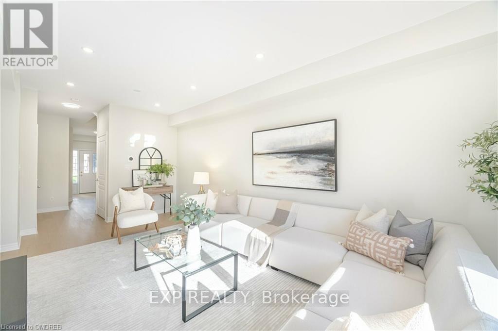 5064 Mercer, Burlington, Ontario  L7L 0A4 - Photo 9 - W10404081