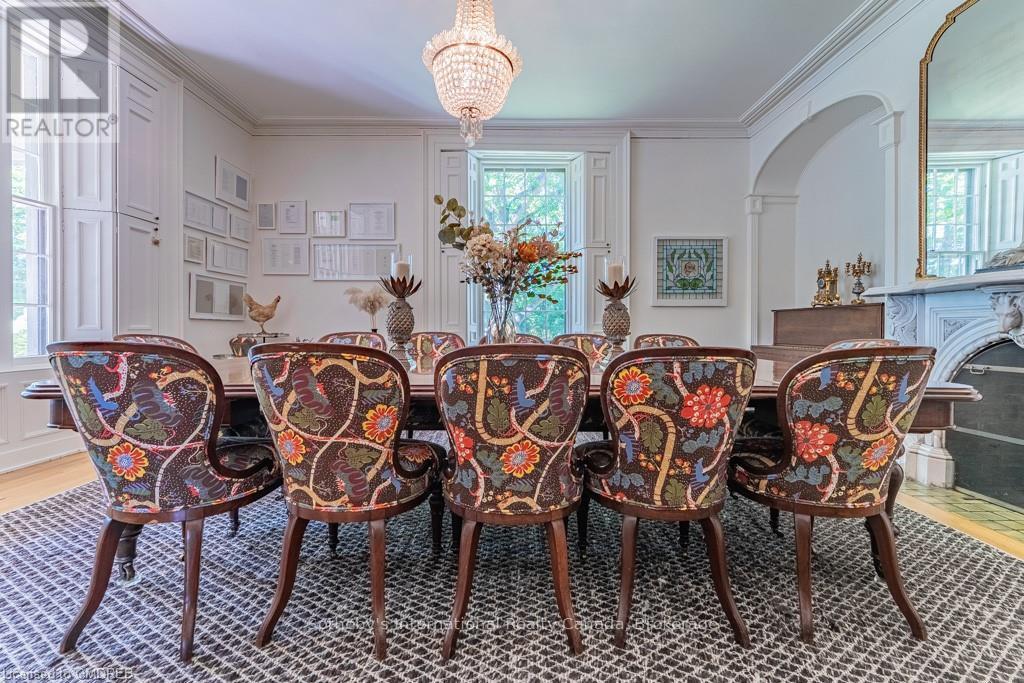 1 Springhill Street, Hamilton, Ontario  L9H 4V2 - Photo 9 - X10404227