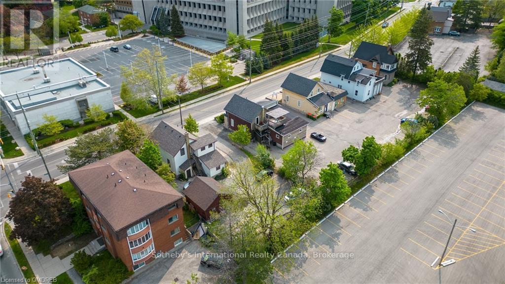 35 John Street W, Waterloo, Ontario  N2L 1B1 - Photo 11 - X10404288