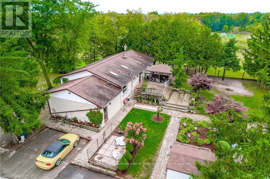 1602 Highway 6 N, Hamilton, Ontario  L8N 2Z7 - Photo 32 - X10404299