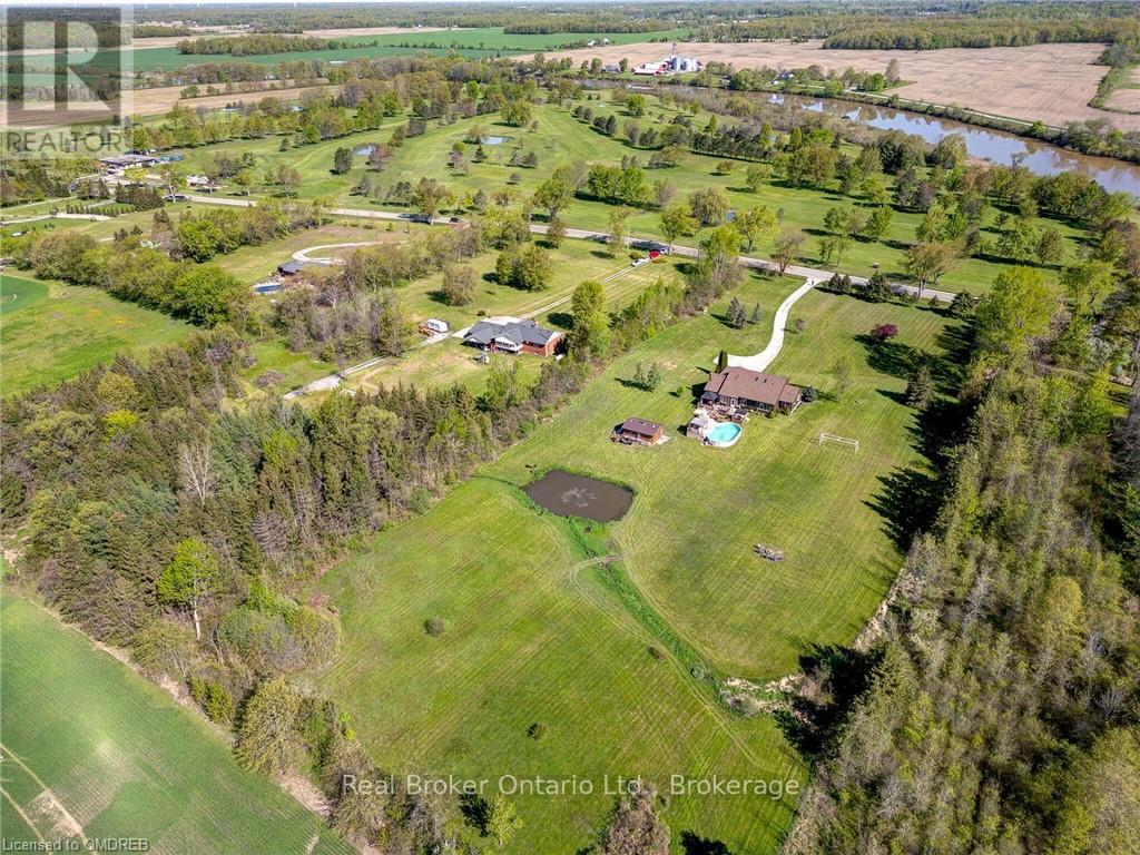 61041 Regional Road 27, Wainfleet, Ontario  L3B 5N6 - Photo 3 - X10404418