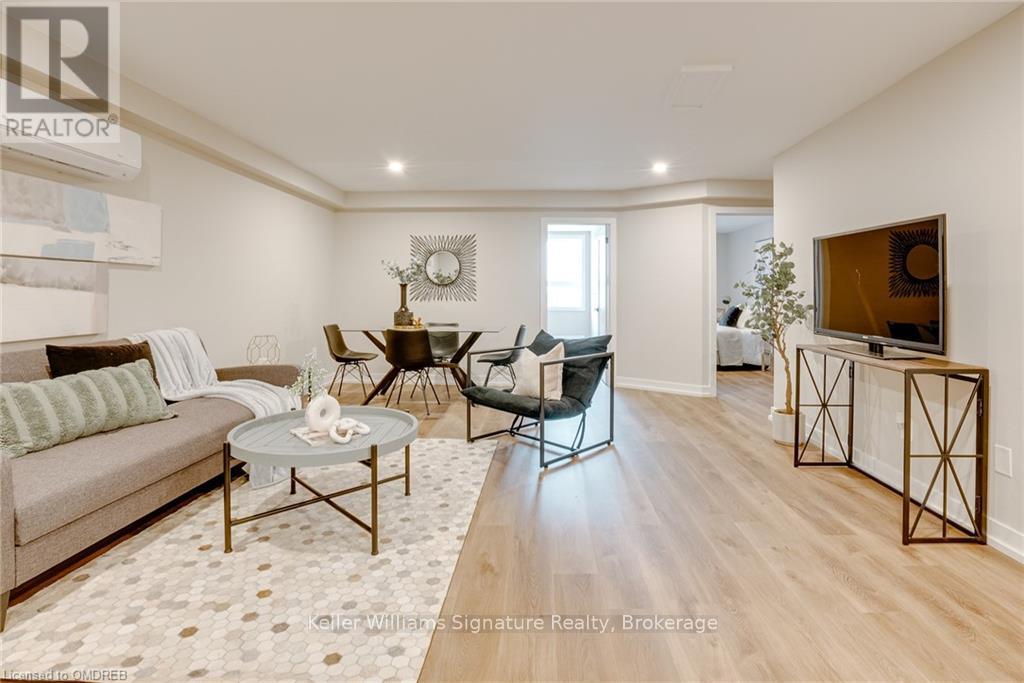 A-305 - 1083 MAIN STREET E, Hamilton, Ontario