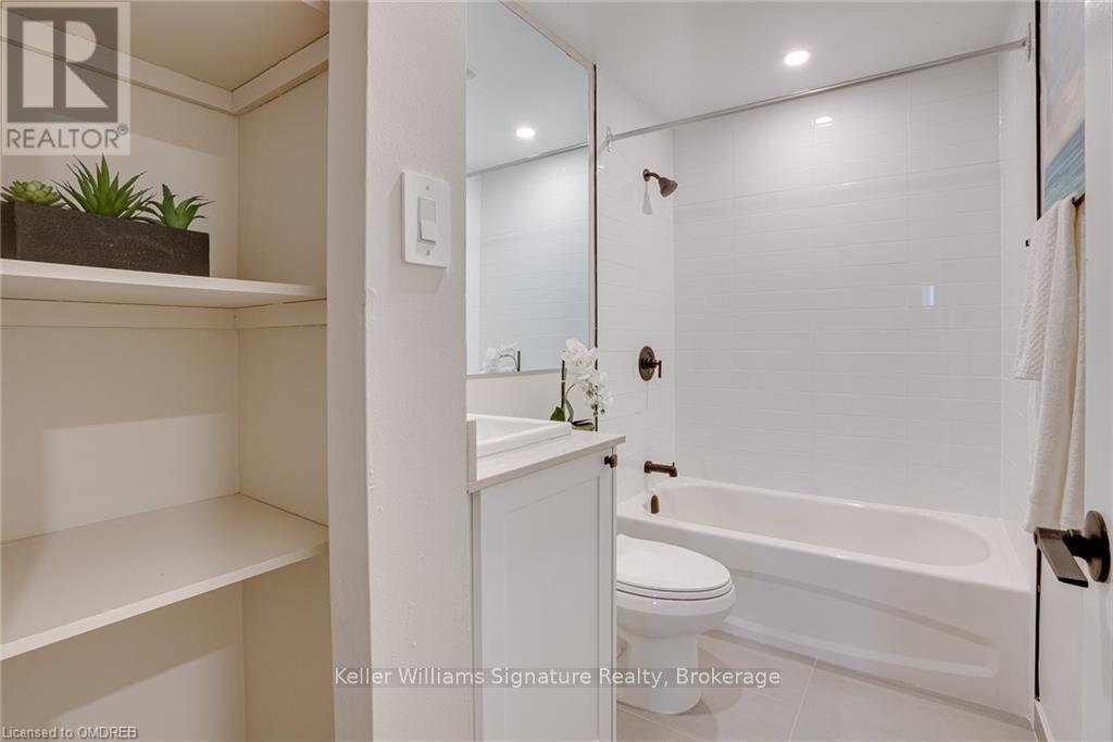 A-305 - 1083 Main Street E, Hamilton, Ontario  L8M 1G8 - Photo 11 - X10407236