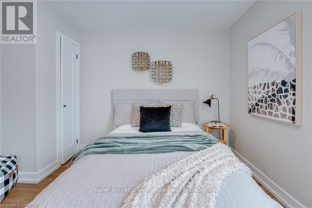 A-305 - 1083 Main Street E, Hamilton, Ontario  L8M 1G8 - Photo 8 - X10407236