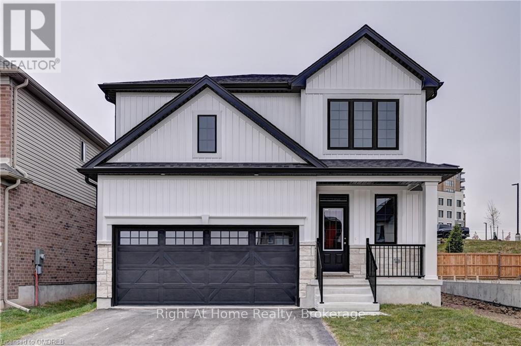 442 WESTHAVEN STREET, waterloo, Ontario