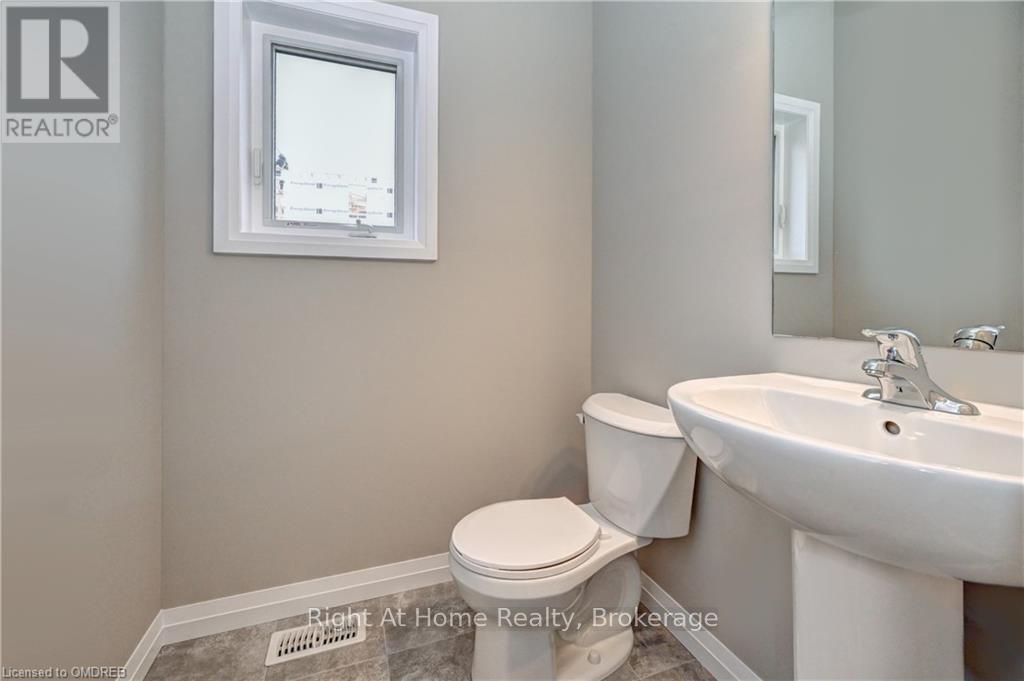 442 Westhaven Street, Waterloo, Ontario  N2T 0A4 - Photo 16 - X10407337