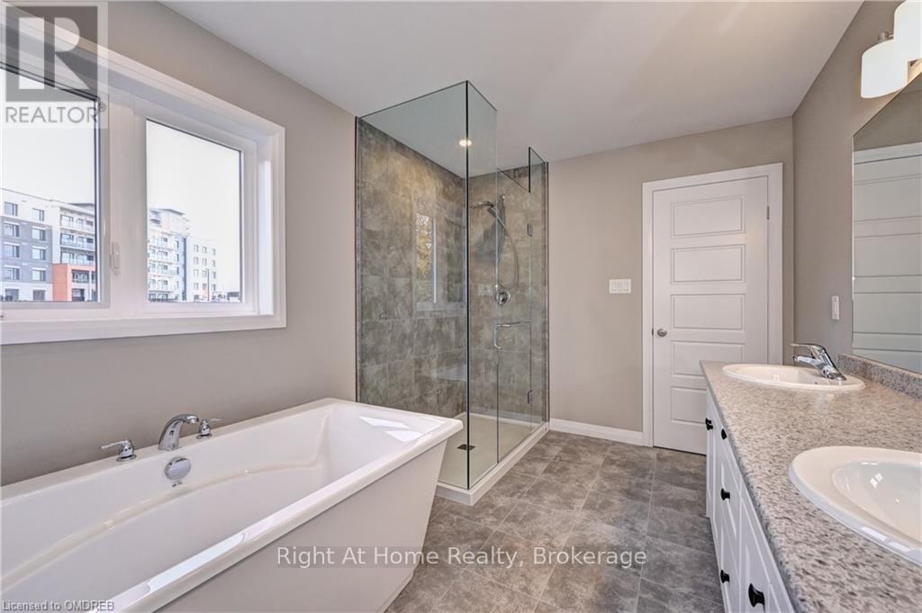 442 Westhaven Street, Waterloo, Ontario  N2T 0A4 - Photo 23 - X10407337